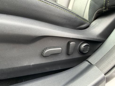 Used 2023 Subaru Outback Onyx Edition image 18