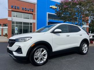 Used 2023 Buick Encore GX Preferred w/ Cold Weather Comfort Package image 1