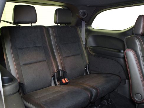 New 2026 Dodge Durango GT AWD/4WD image 19