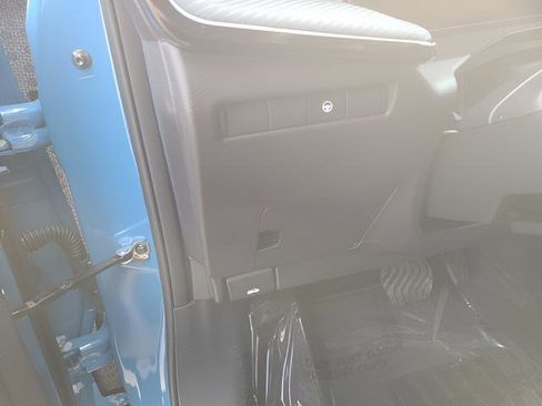 New 2026 Nissan Kicks SR w/ Cold Weather Package image 8