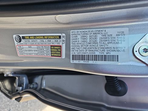 New 2026 Acura RDX SH-AWD image 34