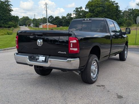 Used 2024 RAM 2500 Tradesman w/ Towing Technology Group AWD/4WD image 9