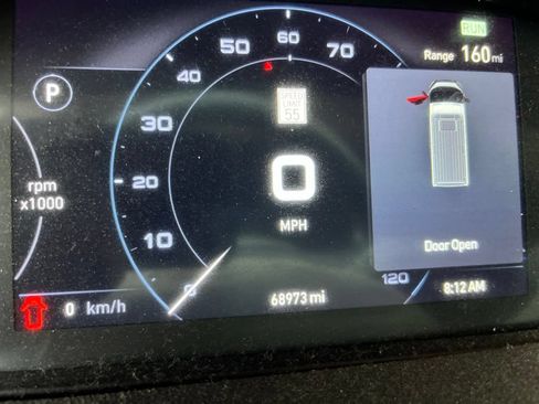 Used 2023 RAM ProMaster 2500 FWD image 7