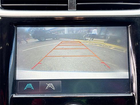 Used 2017 Chevrolet Sonic LT w/ Fun and Sun Package image 15