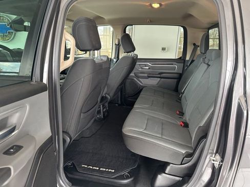 Used 2020 RAM 1500 Big Horn image 16