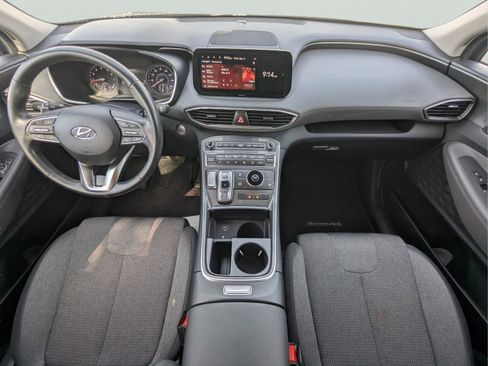 Certified 2023 Hyundai Santa Fe SEL FWD image 27
