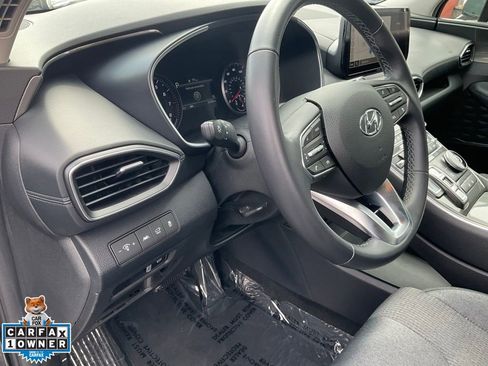 Used 2023 Hyundai Santa Fe SEL image 19