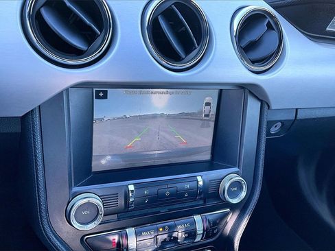 Used 2016 Ford Mustang GT Premium w/ Black Accent Package image 17