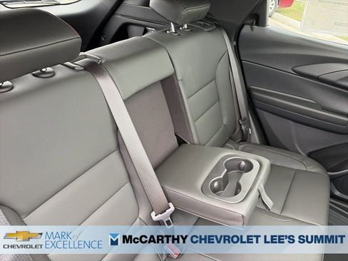 New 2026 Chevrolet TrailBlazer RS w/ Convenience Package image 34