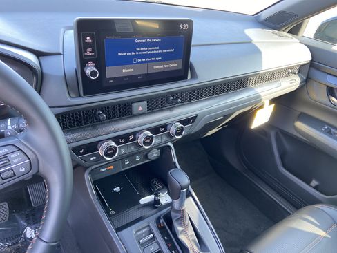 New 2026 Honda CR-V Sport-L image 29