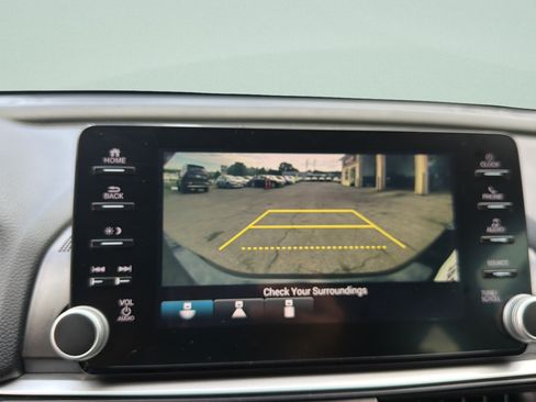 Used 2020 Honda Accord Sport image 24