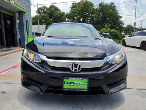 Used 2016 Honda Civic LX image 57