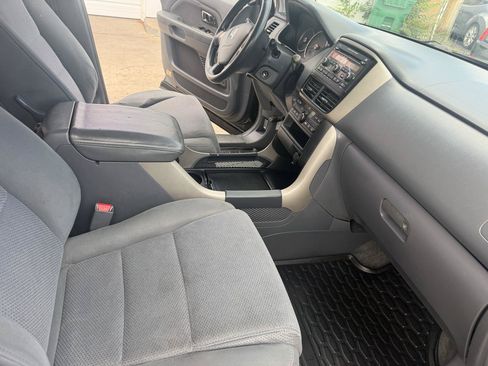 Used 2006 Honda Pilot EX image 24