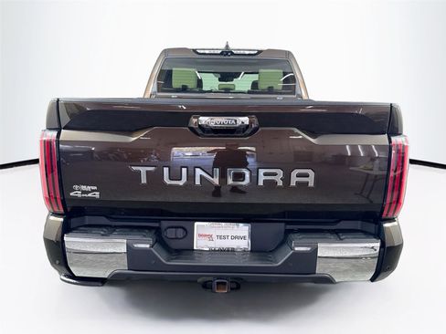 Used 2022 Toyota Tundra 1794 Edition w/ Advanced Package image 12