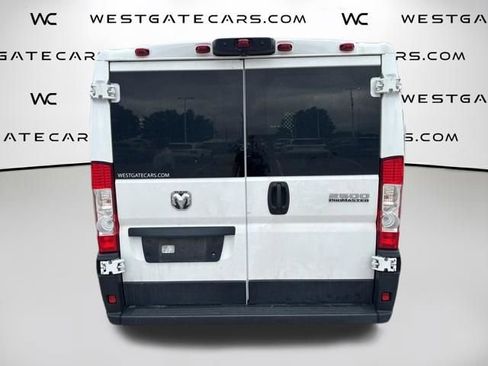 Used 2023 RAM ProMaster 2500 FWD image 32