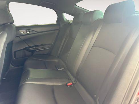 Used 2021 Honda Civic Sport image 24