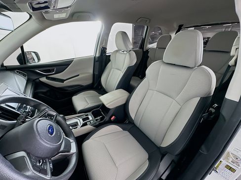 Used 2022 Subaru Forester image 13