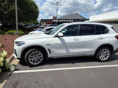 Used 2022 BMW X5 xDrive45e w/ Executive Package