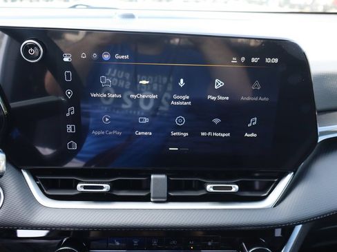 New 2027 Chevrolet Equinox LT FWD image 12