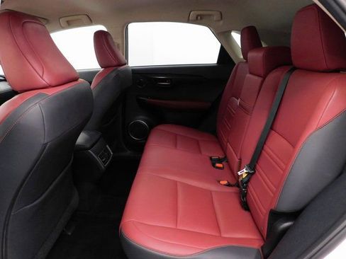 Used 2020 Lexus NX 300 300 Base image 24