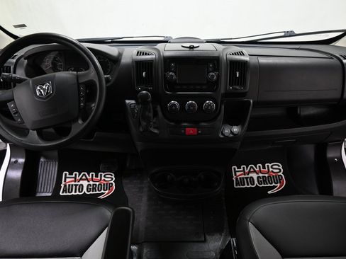 Used 2021 RAM ProMaster 2500 image 4