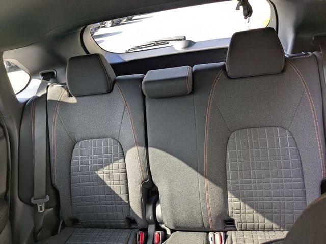 Certified 2025 Honda HR-V Sport image 28