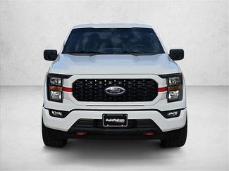 Used 2023 Ford F150 XL w/ STX Appearance Package AWD/4WD video 2