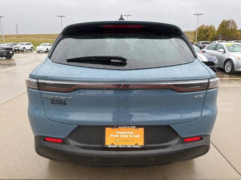 Certified 2024 Dodge Hornet GT w/ Track Pack image 29