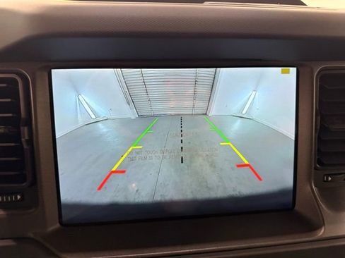 New 2026 Ford Bronco Big Bend image 19