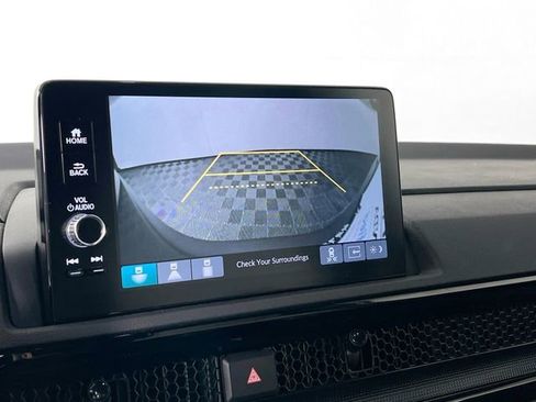 Certified 2024 Honda CR-V Sport Touring image 15