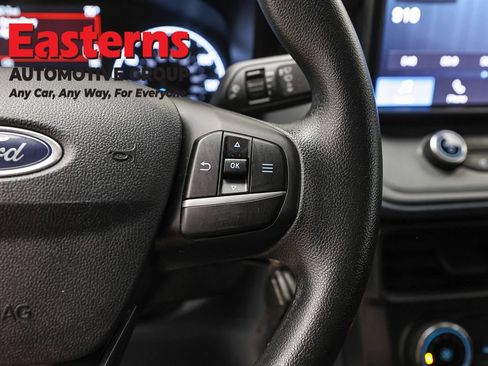 Used 2022 Ford Maverick XL FWD image 15