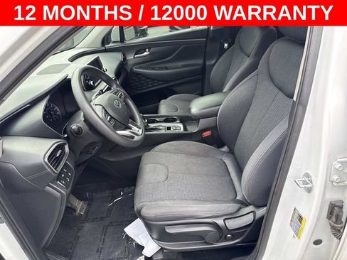 Used 2019 Hyundai Santa Fe SE AWD/4WD image 13