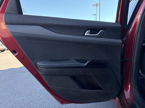 Used 2021 Kia K5 GT-Line image 20