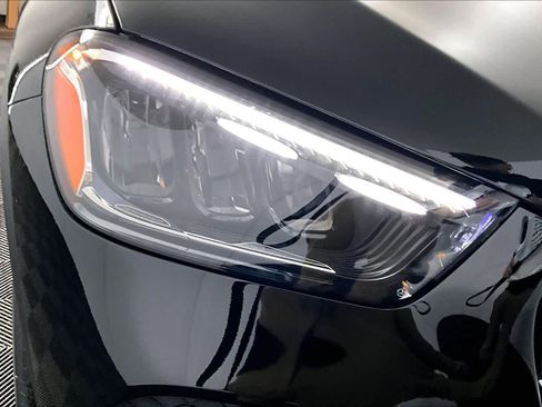 New 2026 Mercedes-Benz GLE 350 GLE 350 image 15