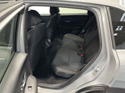Certified 2026 Honda HR-V Sport image 26