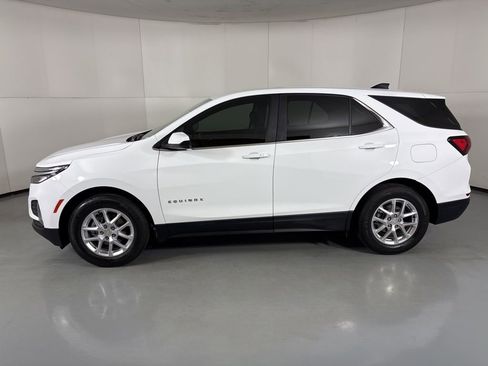 Used 2023 Chevrolet Equinox LT image 6