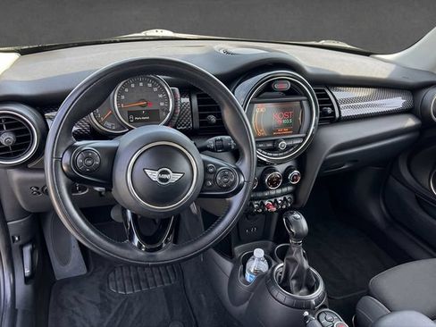 Used 2014 MINI Cooper S FWD image 3