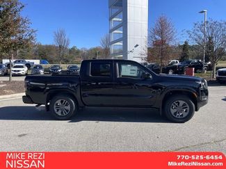 New 2026 Nissan Frontier SV w/ Tow Package video 2