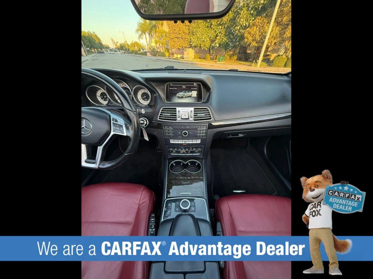 Used 2016 Mercedes-Benz E 400 Cabriolet image 50