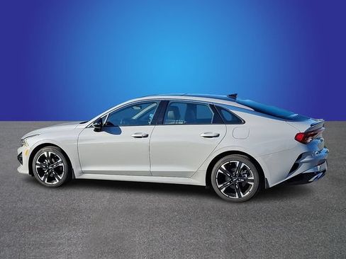 Used 2024 Kia K5 GT-Line AWD/4WD image 5