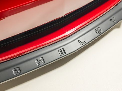 Used 2017 Ford Mustang GT Premium w/ GT Performance Package image 39