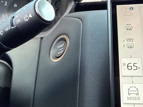 Used 2026 Land Rover Range Rover Velar Dynamic SE image 51