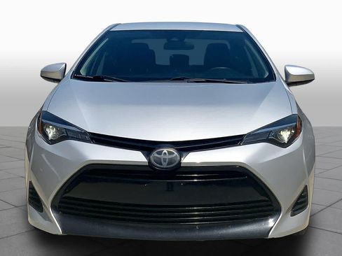 Used 2019 Toyota Corolla LE FWD image 4
