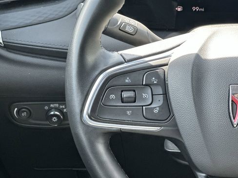 Used 2024 Buick Encore GX Sport Touring w/ Comfort Package FWD image 20