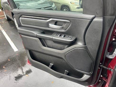 Used 2023 RAM 1500 Big Horn image 28