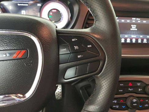 Used 2022 Dodge Challenger R/T w/ Shaker Package RWD image 24
