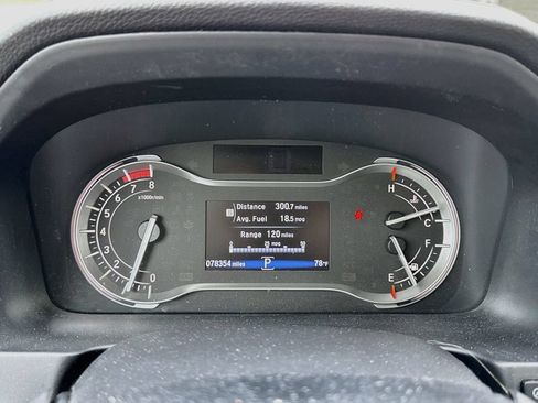 Used 2020 Honda Ridgeline RTL image 15