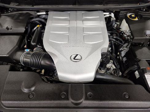 Used 2023 Lexus GX 460 Premium AWD/4WD image 55