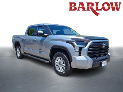 Used 2023 Toyota Tundra SR5 w/ SR5 Premium Package