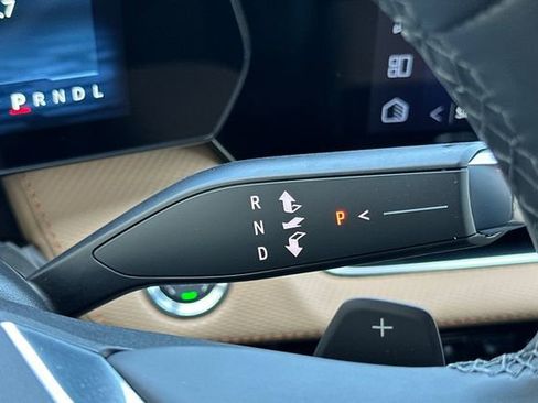 New 2026 Chevrolet Equinox ACTIV w/ Convenience Package III image 27